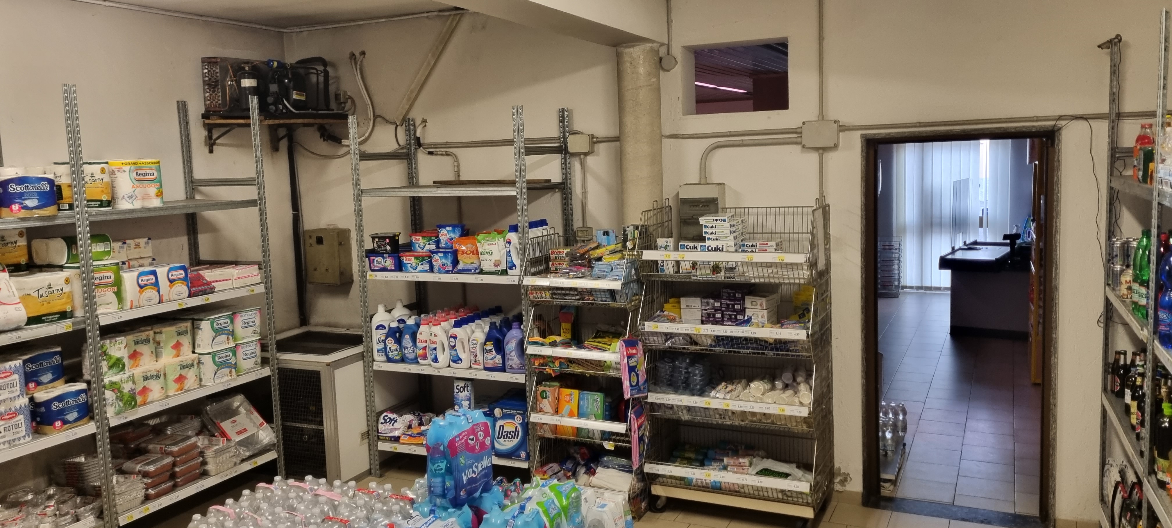 Negozio o bottega in via Trieste, 21 a Covo — 88.313 € — asta giudiziaria — fotografia 4