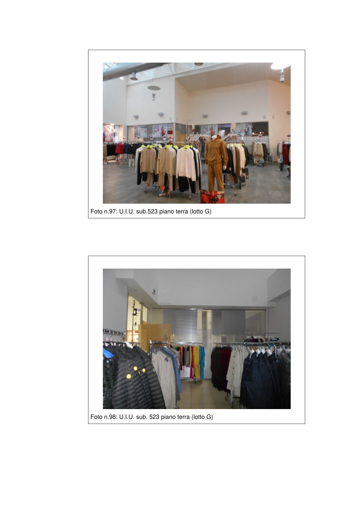 Ufficio a Montaione, Firenze