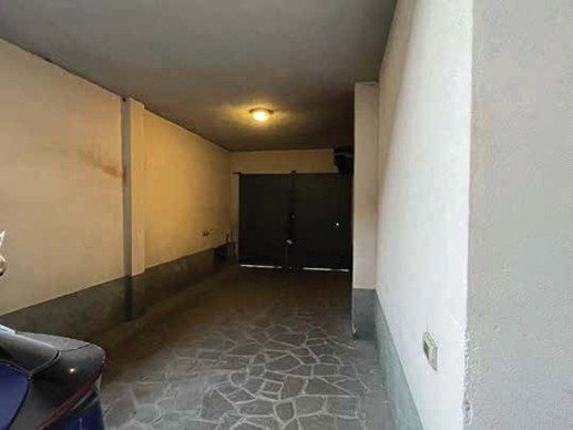 Laboratorio artigiano in via Trieste, 21 a Covo — 13.866 € — asta giudiziaria — fotografia 2