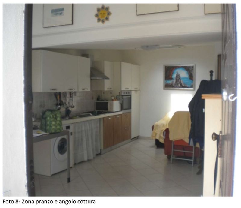 Appartamento in Via delle Mimose, 55 a Ardea — asta giudiziaria — fotografia 6