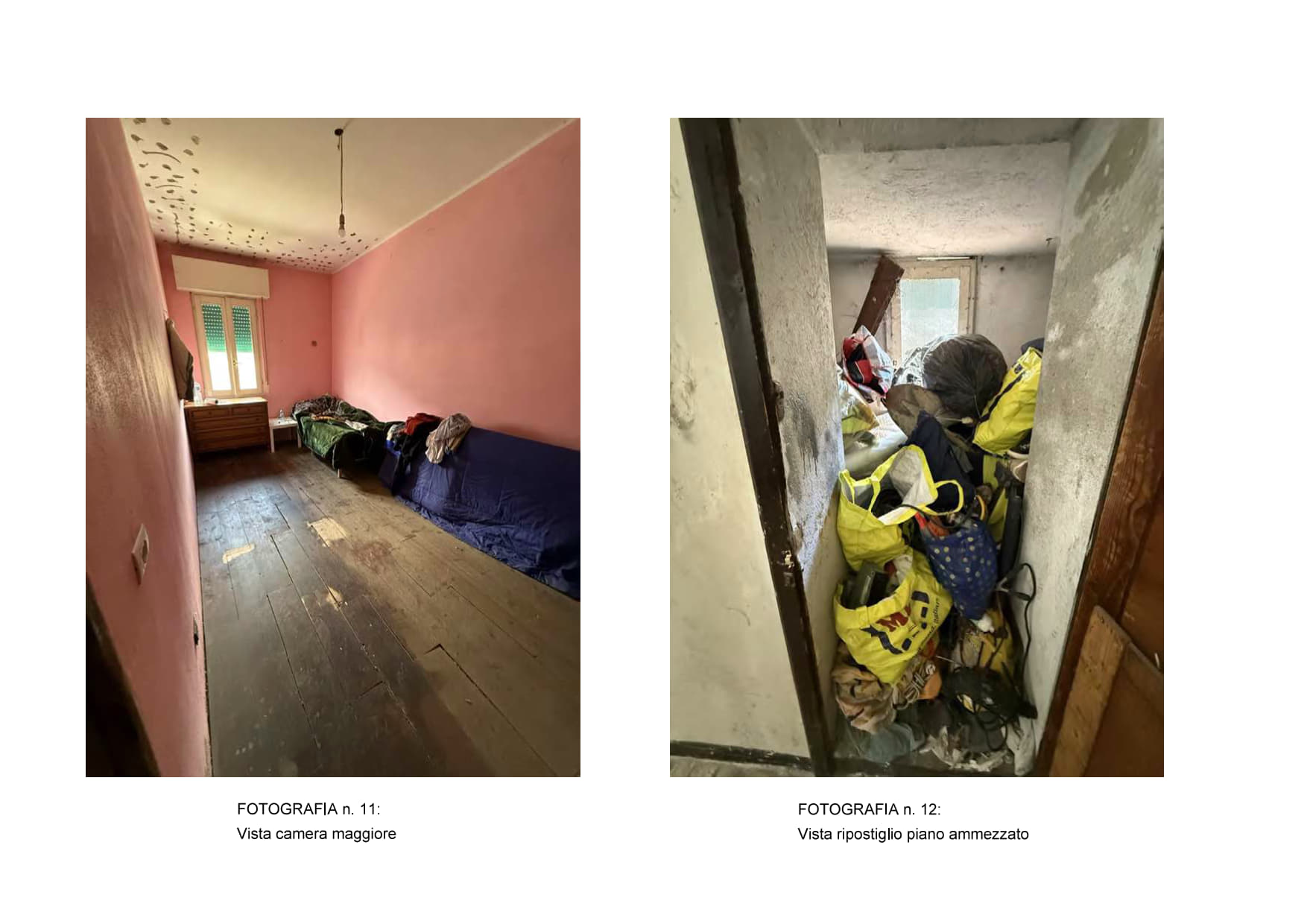 Abitazione economica in Via Barozzi, 21 a Olginate — asta giudiziaria — fotografia 6