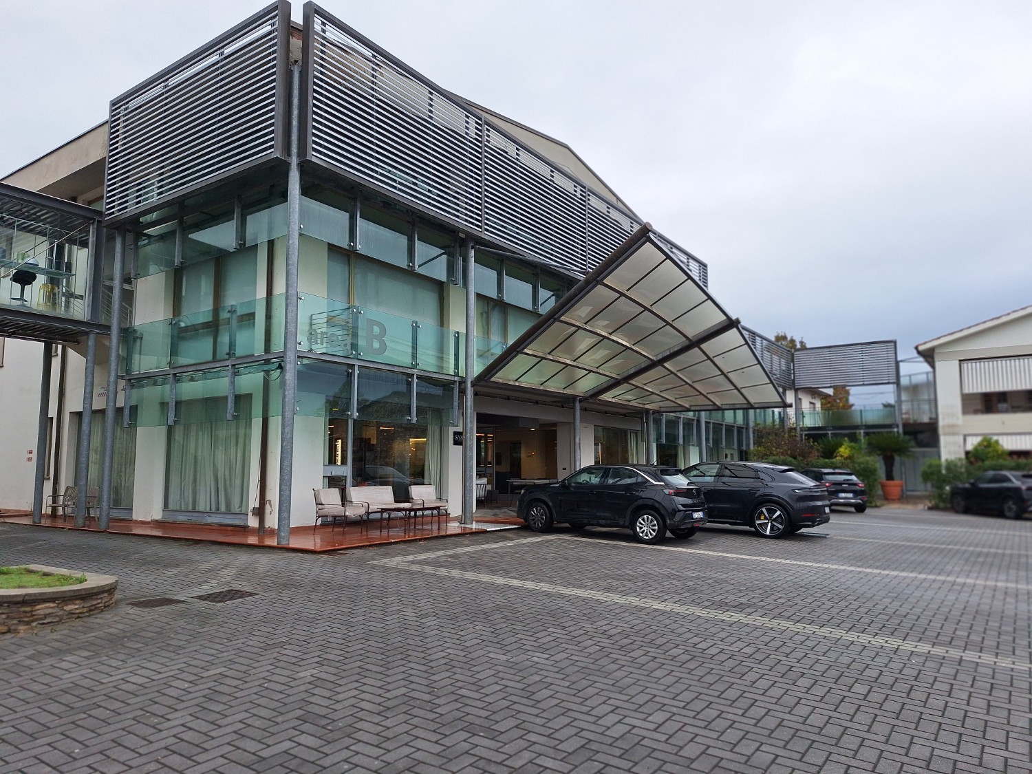 Immobile commerciale a Capannori, Lucca