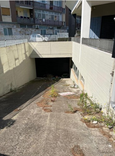 Stalla, scuderia o rimessa a Modugno, Bari