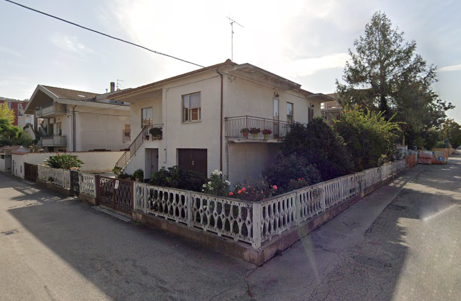 Appartamento a Montesilvano, Pescara