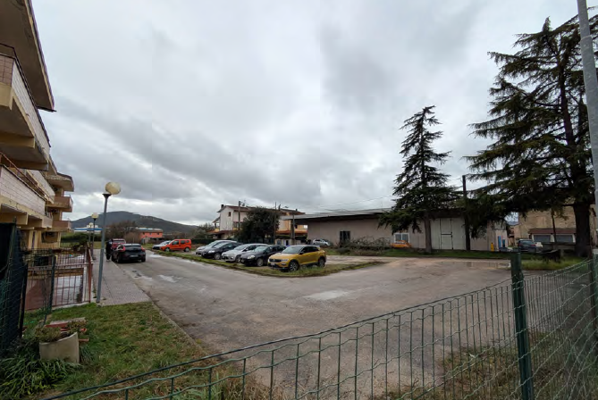 Terreno a Magione, Perugia