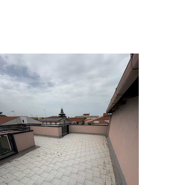 Villino in Via Barcellona, 14 a Casal di Principe — asta giudiziaria — fotografia 3