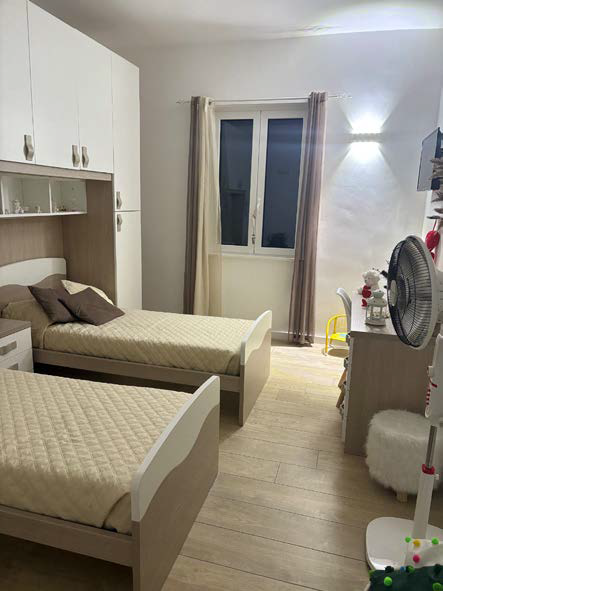 Villino in Via Barcellona, 14 a Casal di Principe — asta giudiziaria — fotografia 4