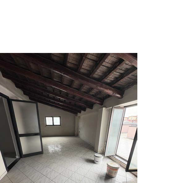 Villino in Via Barcellona, 14 a Casal di Principe — asta giudiziaria — fotografia 6