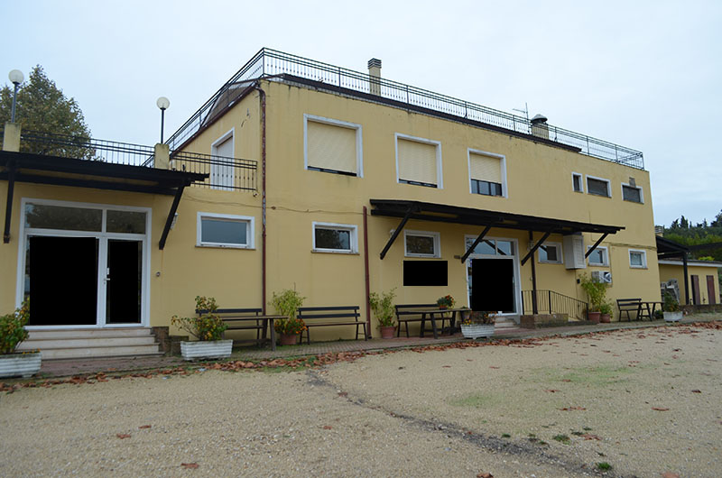 Porzione di immobile a Giulianova, Teramo