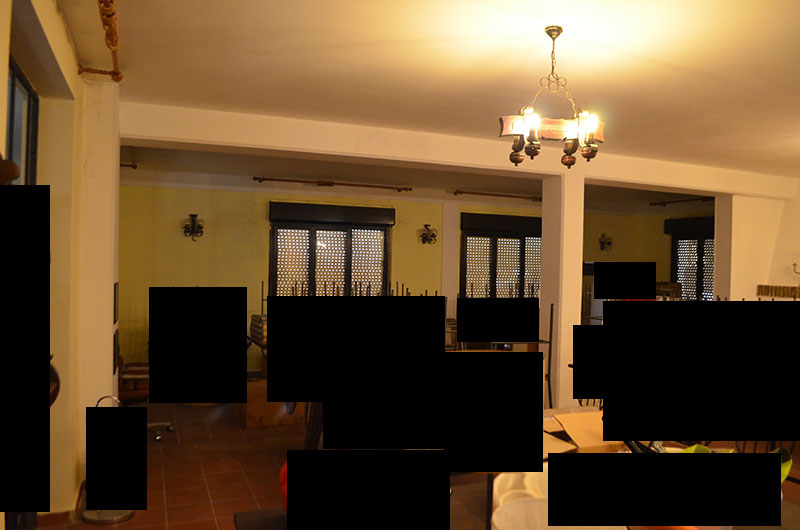 Porzione di immobile in Via Paduni, 36 a Giulianova — 324.225 € — asta giudiziaria — fotografia 3