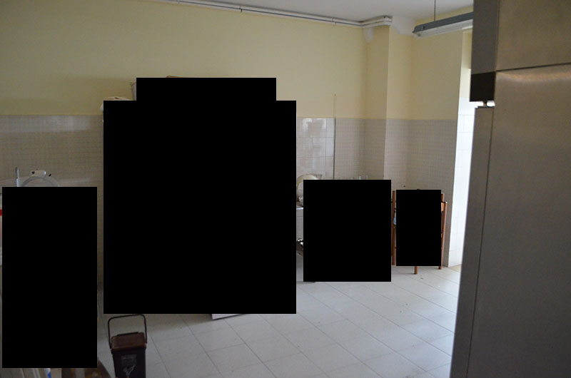 Porzione di immobile in Via Paduni, 36 a Giulianova — 324.225 € — asta giudiziaria — fotografia 4