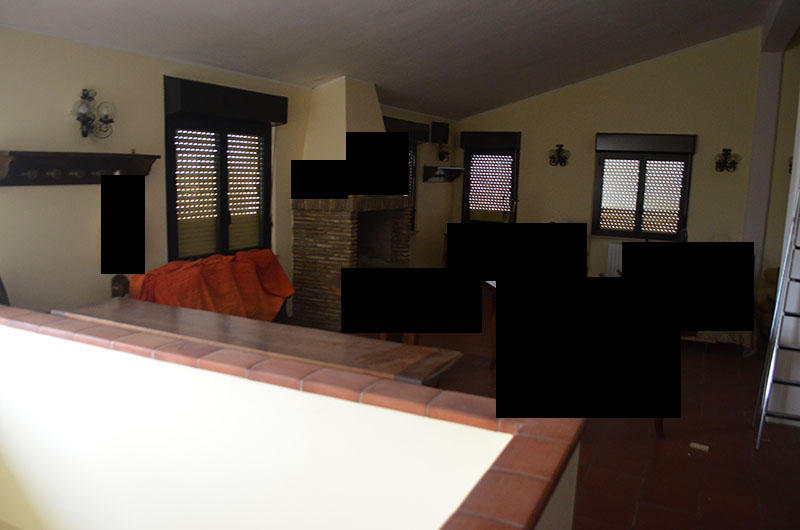 Porzione di immobile in Via Paduni, 36 a Giulianova — 324.225 € — asta giudiziaria — fotografia 5