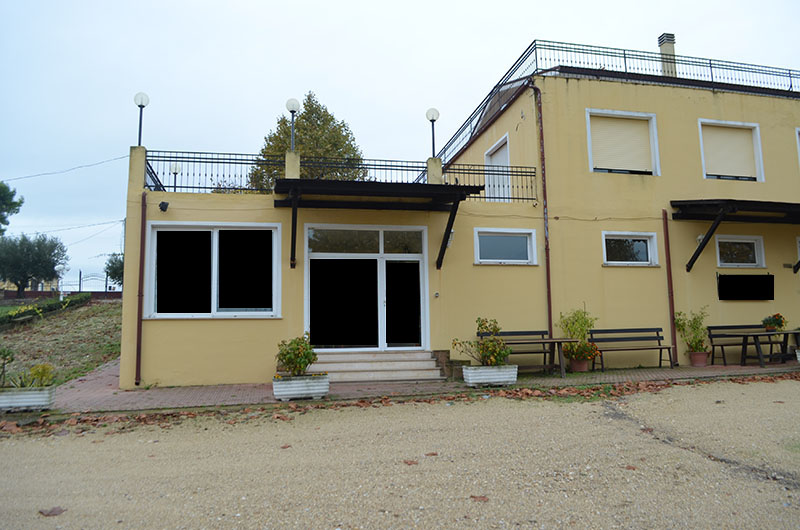 Porzione di immobile in Via Paduni, 36 a Giulianova — 206.963 € — asta giudiziaria — fotografia 2
