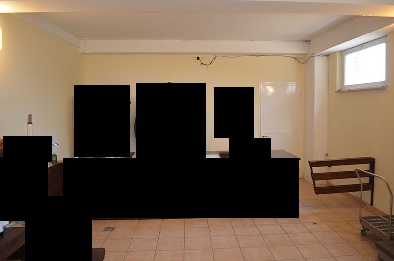 Porzione di immobile in Via Paduni, 36 a Giulianova — 206.963 € — asta giudiziaria — fotografia 3