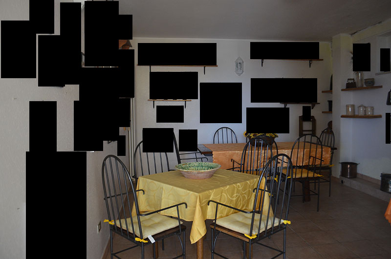 Porzione di immobile in Via Paduni, 36 a Giulianova — 206.963 € — asta giudiziaria — fotografia 5