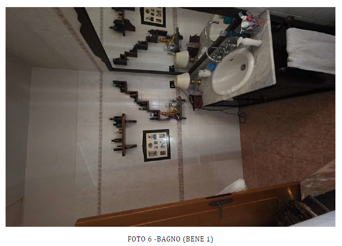 Terreno in Via delle Case Vecchie, 19 a Calcinaia — asta giudiziaria — fotografia 4