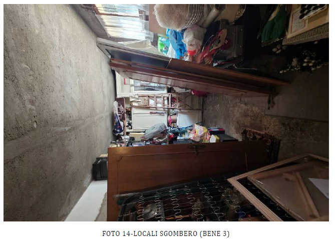 Terreno in Via delle Case Vecchie, 19 a Calcinaia — asta giudiziaria — fotografia 6