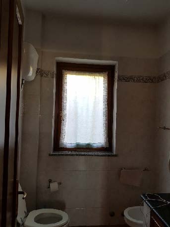 Abitazione civile in c.da Pezzo La Corte a Viggianello — asta giudiziaria — fotografia 5