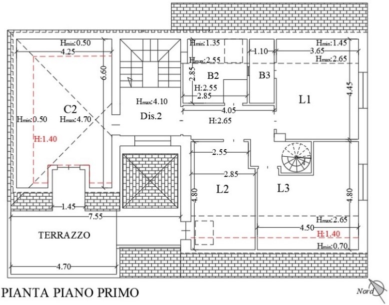 Abitazione civile in c.da Pezzo La Corte a Viggianello — asta giudiziaria — fotografia 6
