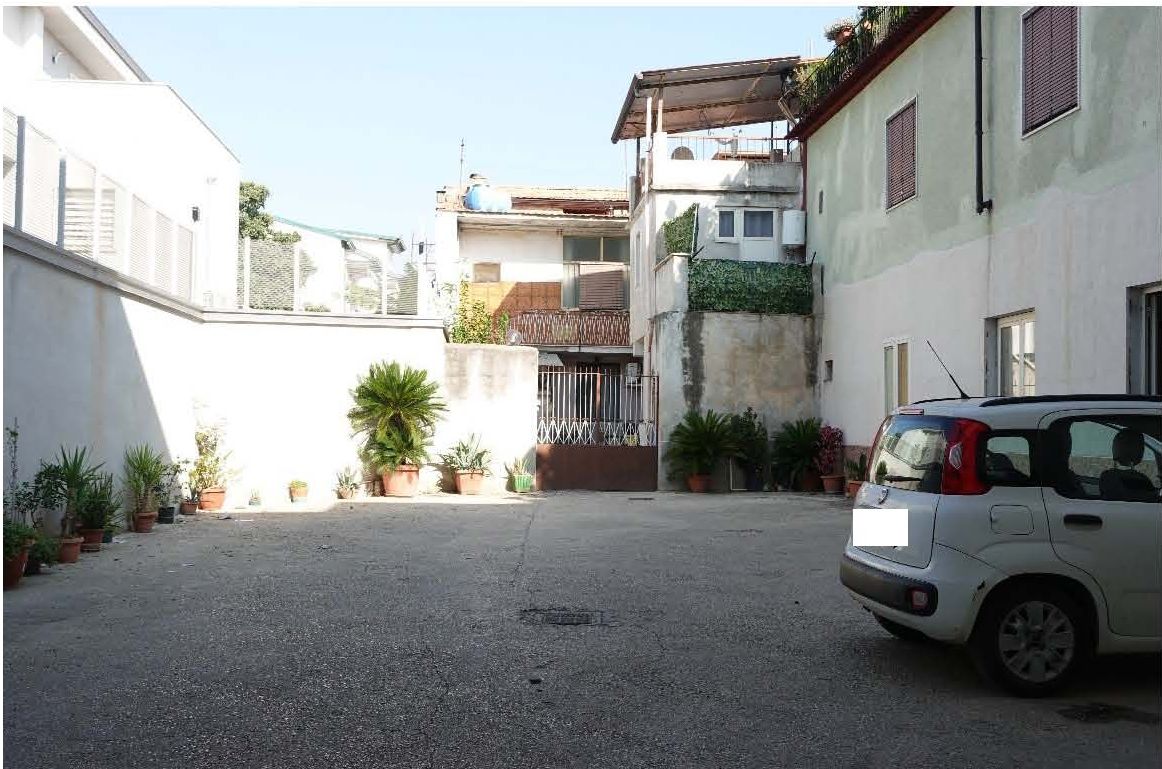 Abitazione popolare in Via Misericordia, 19 a Marcianise — asta giudiziaria — fotografia 3