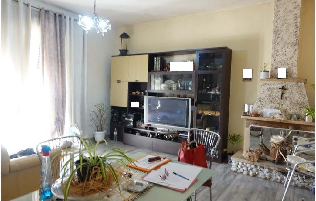 Abitazione popolare in Via Misericordia, 19 a Marcianise — asta giudiziaria — fotografia 5