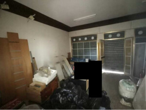 Abitazione economica in Loc. Donzella, Via Gramsci… a Porto Tolle — asta giudiziaria — fotografia 4