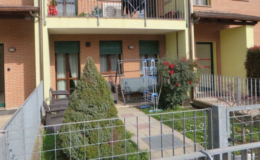 Abitazione civile a Rovigo