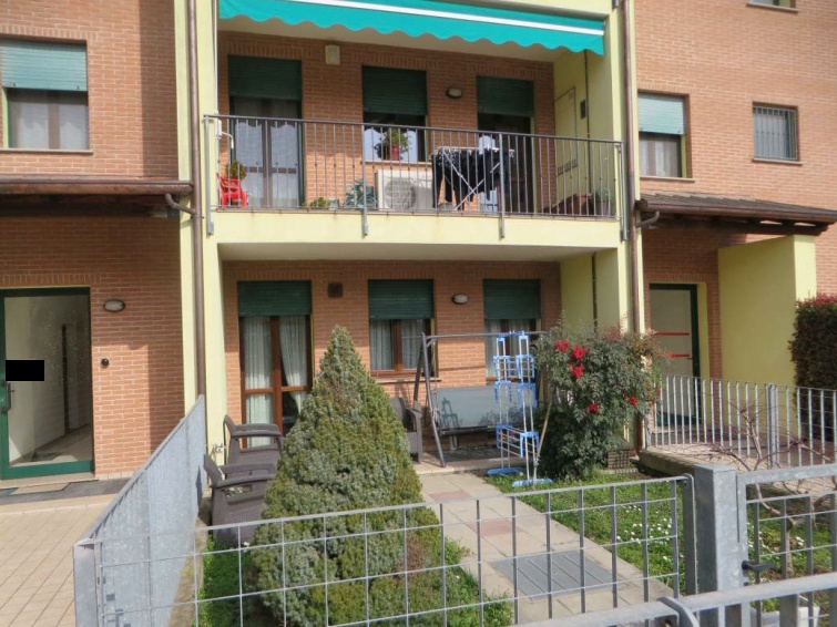 Abitazione civile in Via Viernheim, 54 A a Rovigo — asta giudiziaria — fotografia 2