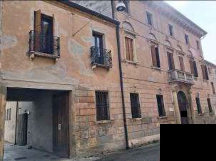 Convento o convitto a Badia Polesine, Rovigo