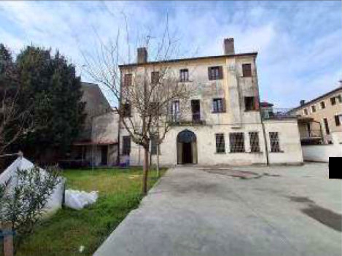 Convento o convitto in Via S. Rocco, 50 a Badia Polesine — asta giudiziaria — fotografia 3