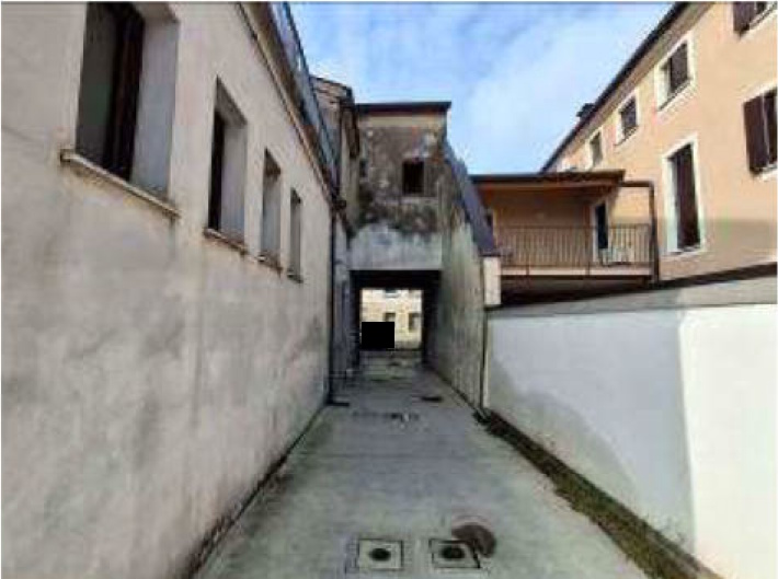 Convento o convitto in Via S. Rocco, 50 a Badia Polesine — asta giudiziaria — fotografia 4