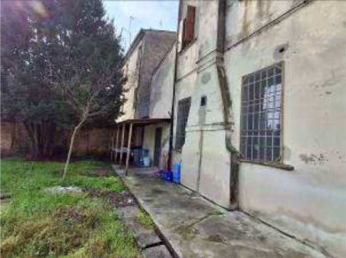 Convento o convitto in Via S. Rocco, 50 a Badia Polesine — asta giudiziaria — fotografia 5
