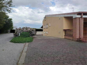 Abitazione civile in Località Ca' Mignola Bassa, 4 a Lendinara — asta giudiziaria — fotografia 5
