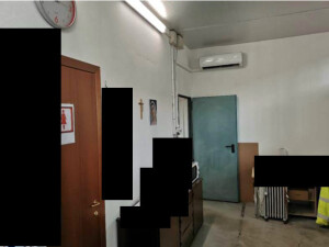 Immobile commerciale in Via Brigata Julia, 59-61 a Pernumia — asta giudiziaria — fotografia 4