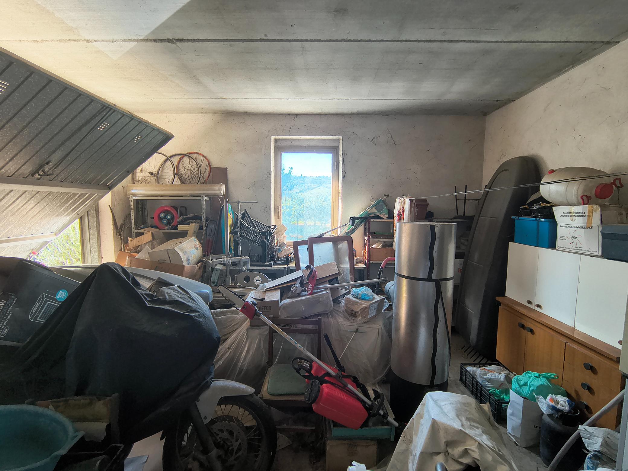 Appartamento in Via Salino, 19 a Tortoreto — 69.000 € — asta giudiziaria — fotografia 2