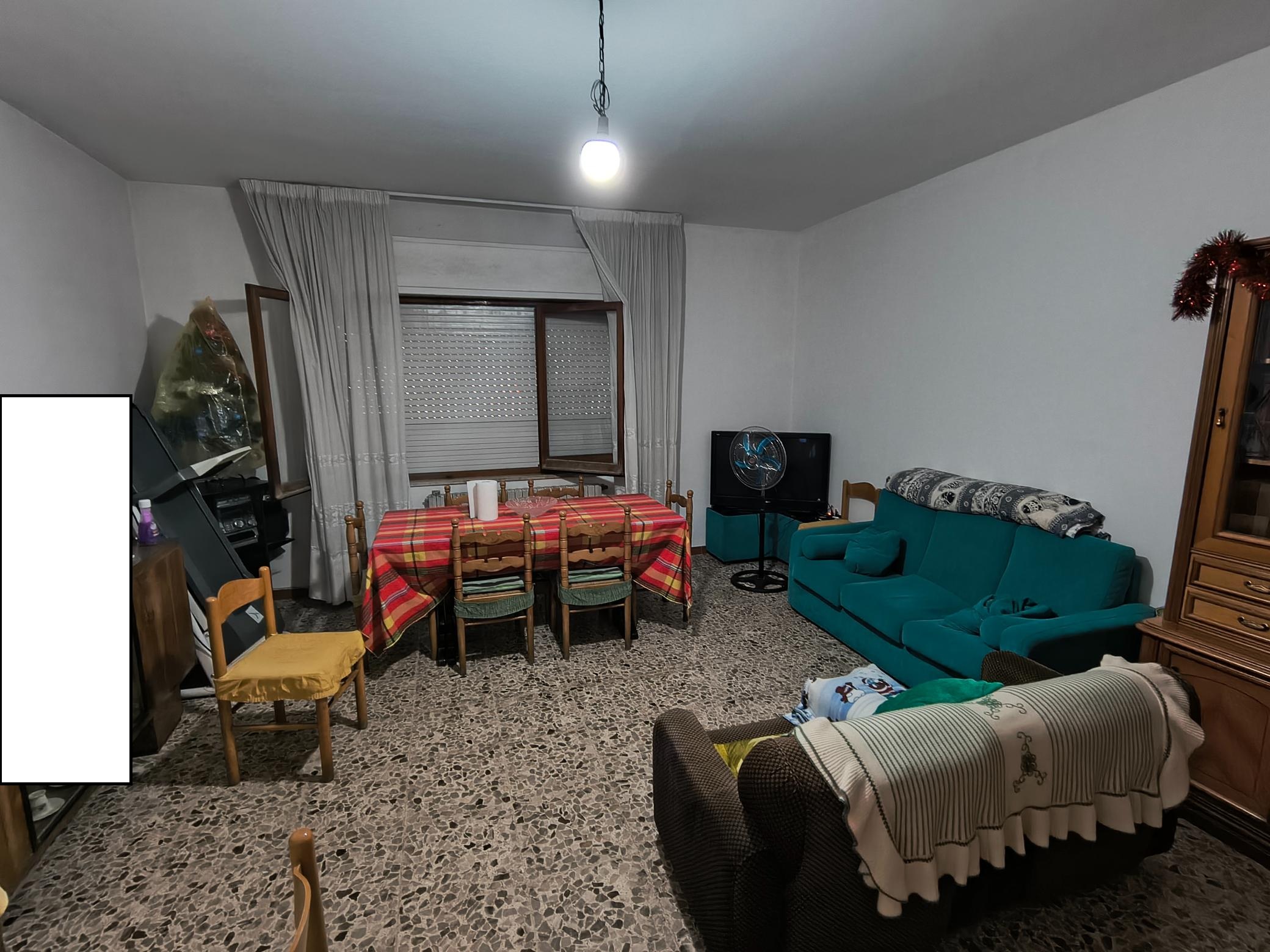 Appartamento in Via Salino, 19 a Tortoreto — 69.000 € — asta giudiziaria — fotografia 3