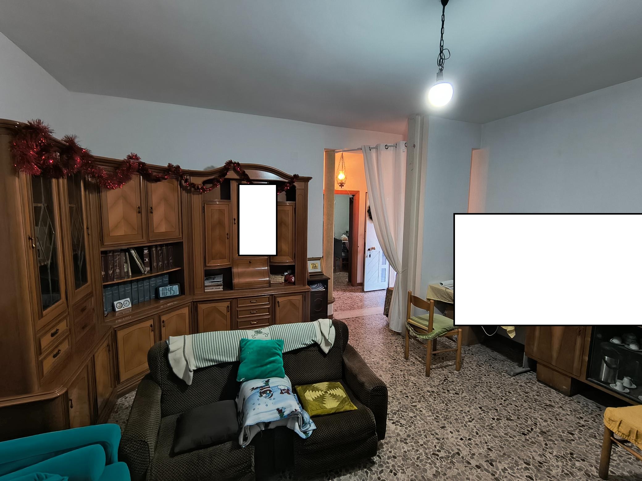 Appartamento in Via Salino, 19 a Tortoreto — 69.000 € — asta giudiziaria — fotografia 4