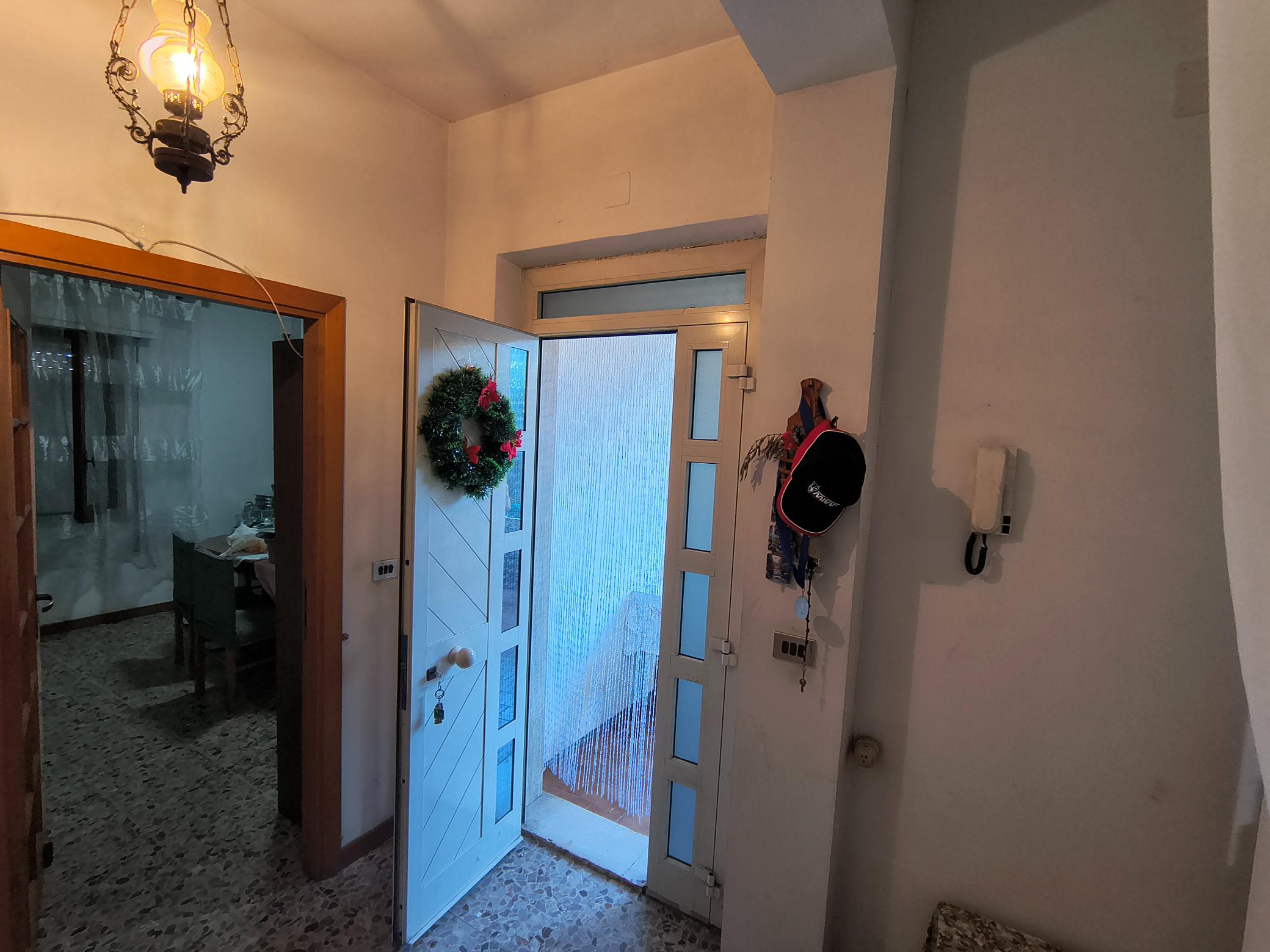 Appartamento in Via Salino, 19 a Tortoreto — 69.000 € — asta giudiziaria — fotografia 5