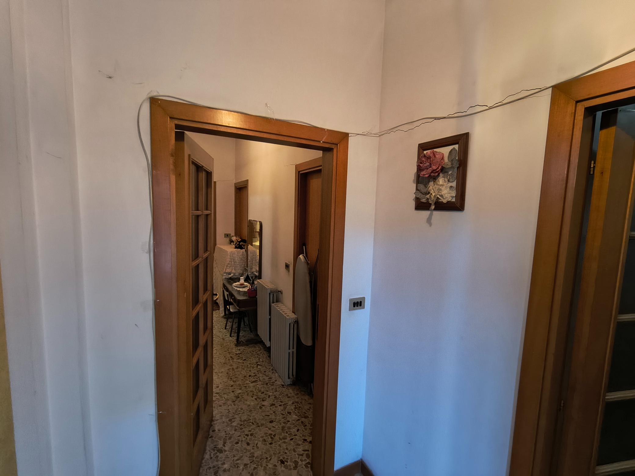 Appartamento in Via Salino, 19 a Tortoreto — 69.000 € — asta giudiziaria — fotografia 6