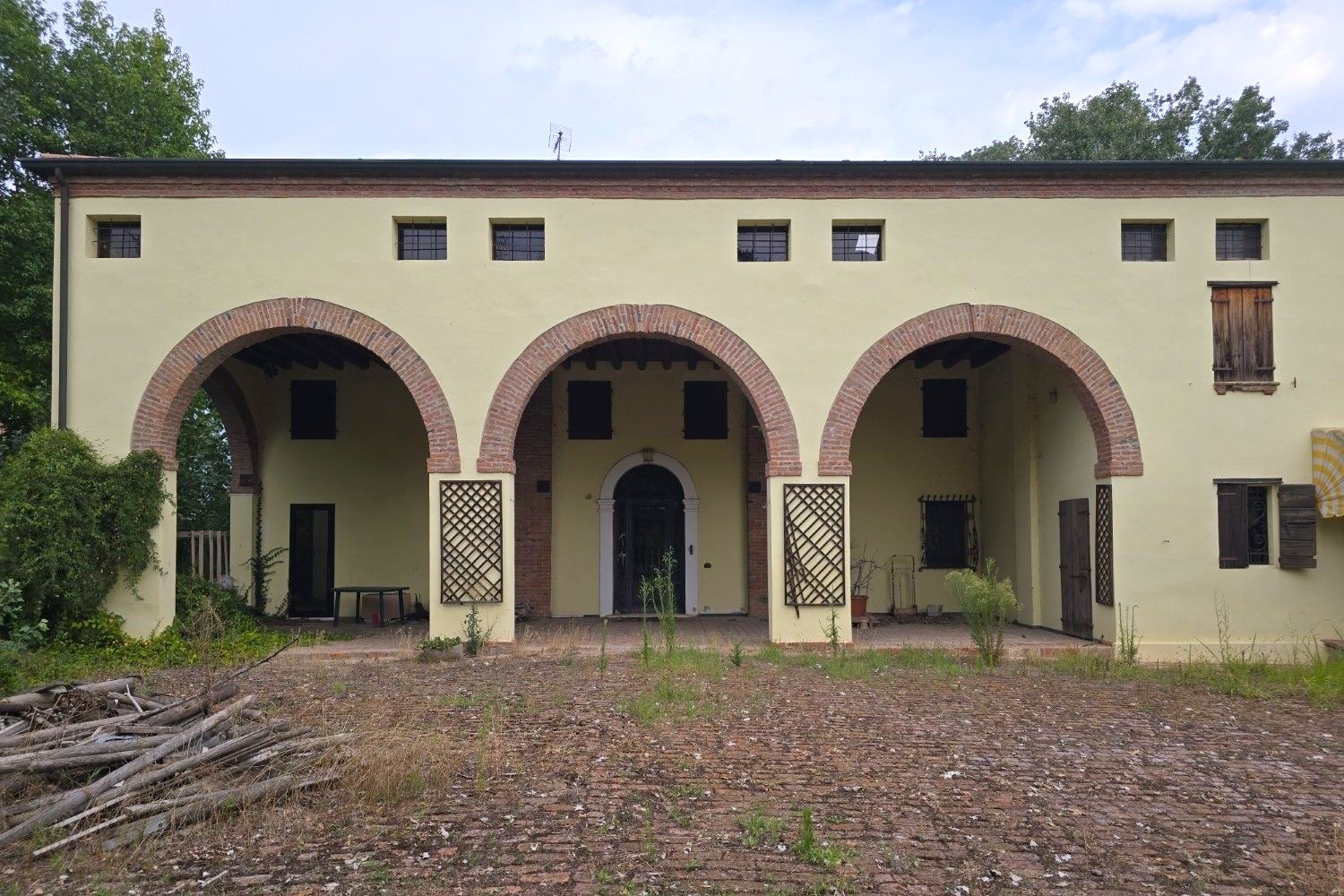 Abitazione economica a Rovigo