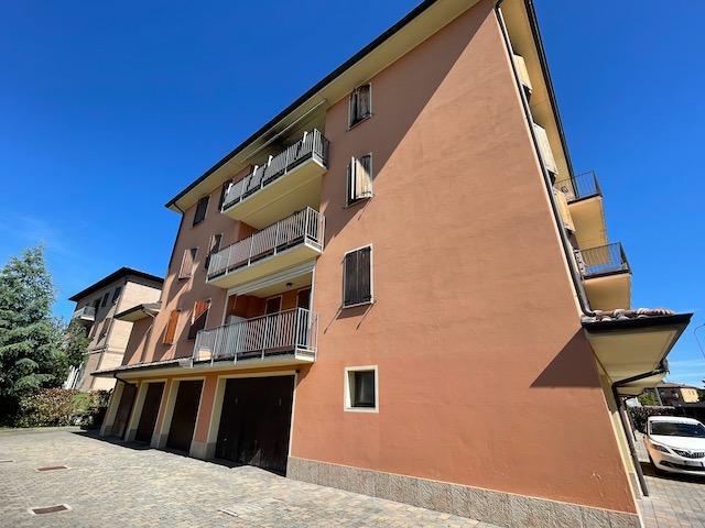 Abitazione civile in Via Francesco Petrarca, 8 a Pavullo nel Frignano — asta giudiziaria — fotografia 2