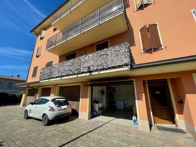 Abitazione civile in Via Francesco Petrarca, 8 a Pavullo nel Frignano — asta giudiziaria — fotografia 3