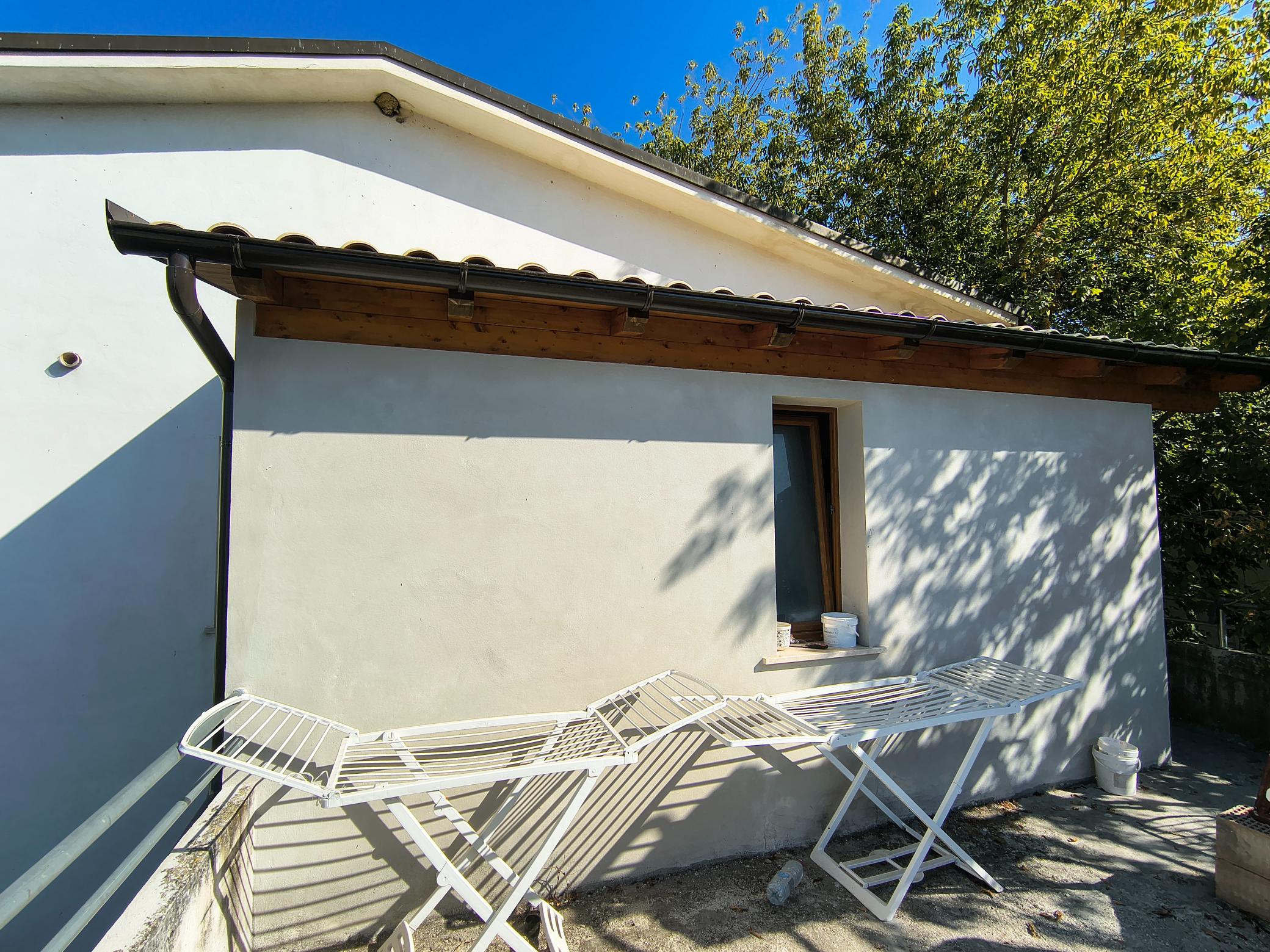 Appartamento in Via Salino, 19 a Tortoreto — 65.000 € — asta giudiziaria — fotografia 3