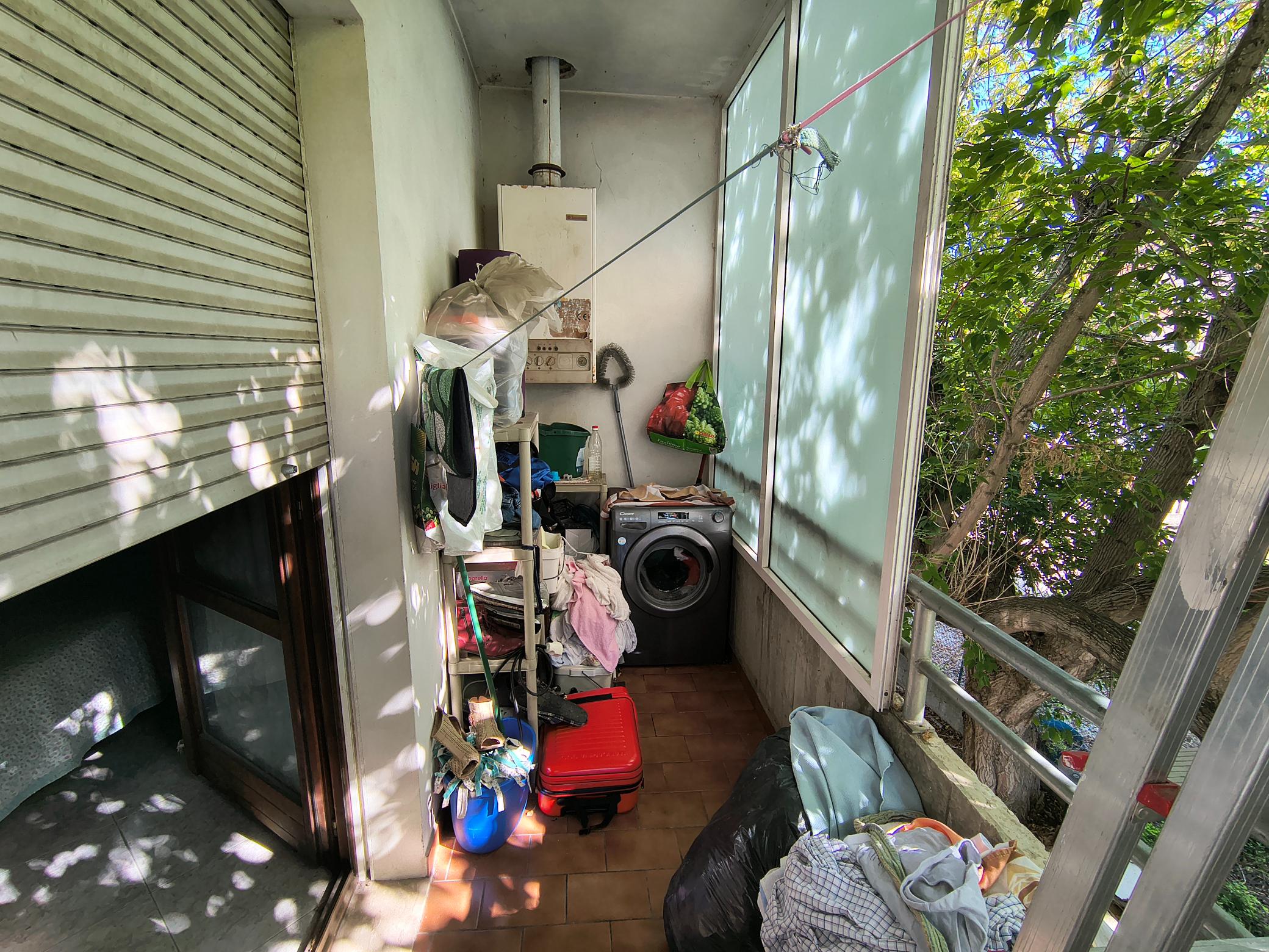 Appartamento in Via Salino, 19 a Tortoreto — 65.000 € — asta giudiziaria — fotografia 4