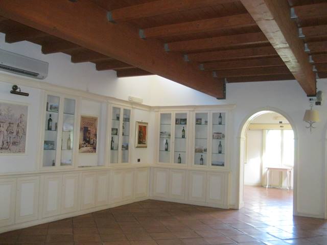 Compendio pignorato in Via Anagnina… a Grottaferrata — 3.328.500 € — asta giudiziaria — fotografia 4