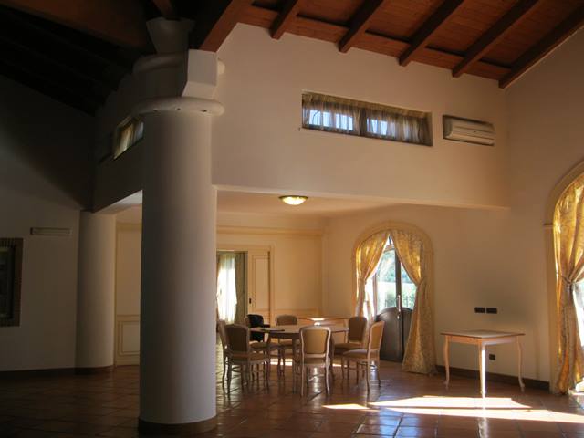Compendio pignorato in Via Anagnina… a Grottaferrata — 3.328.500 € — asta giudiziaria — fotografia 5