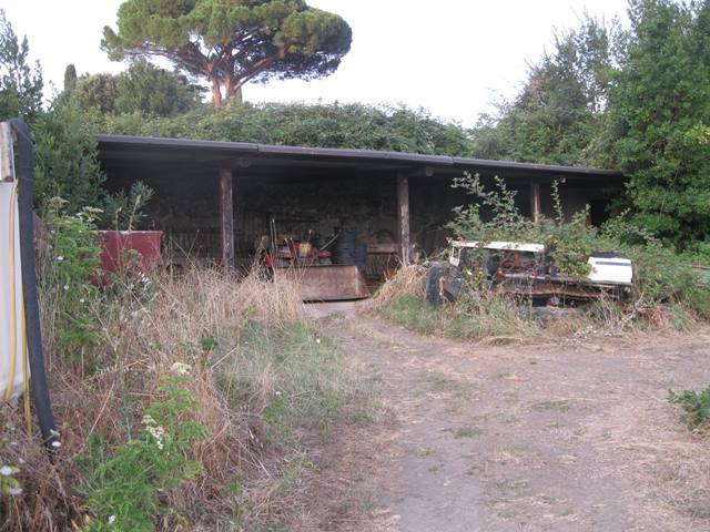 Terreno in Via Anagnina, 20/22 a Grottaferrata — 551.250 € — asta giudiziaria — fotografia 5