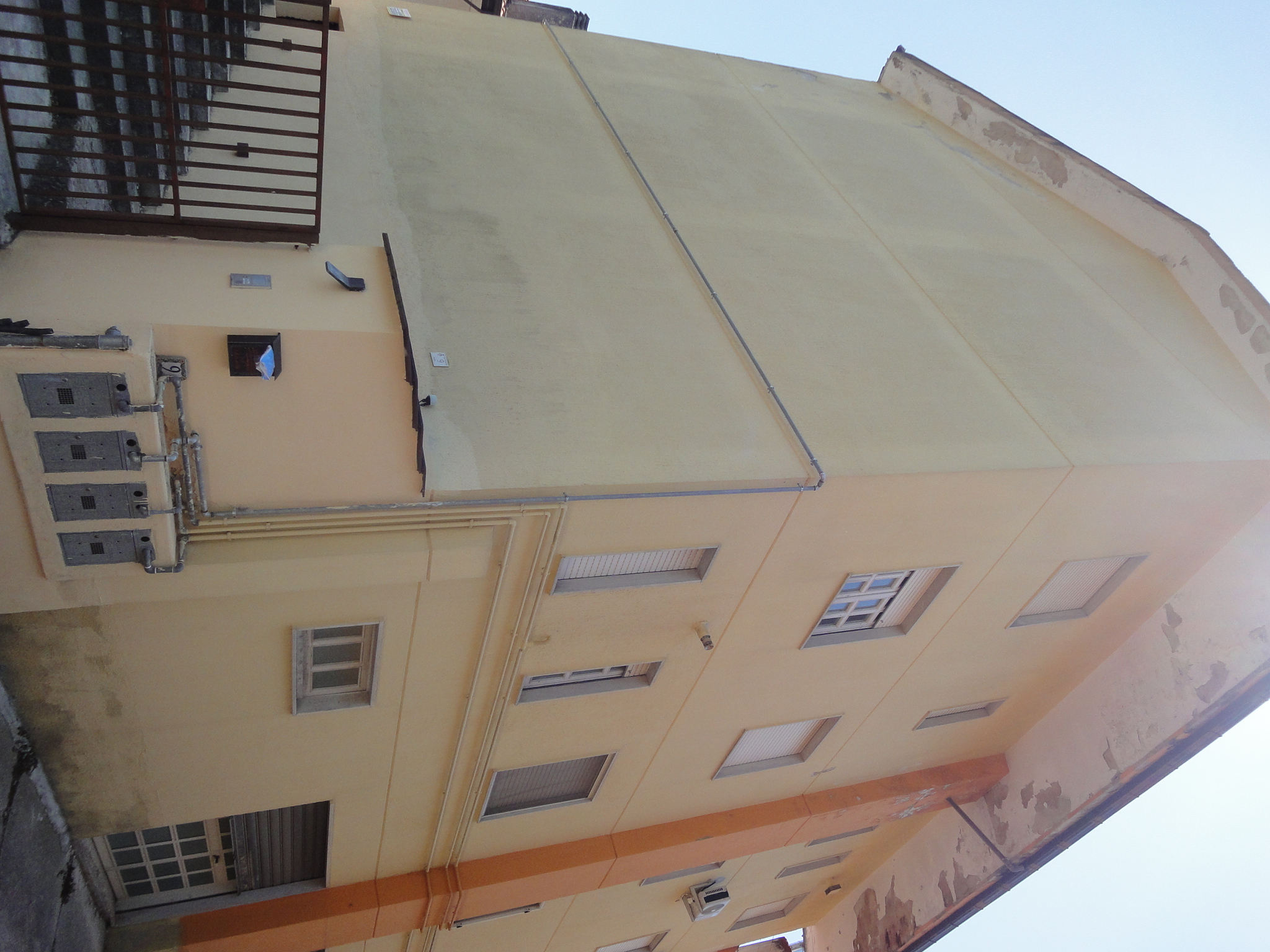Abitazione civile a Oliveto Citra, Salerno