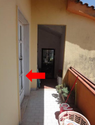 Abitazione civile in Via Vincenzo Bellini a Oliveto Citra — 65.300 € — asta giudiziaria — fotografia 2