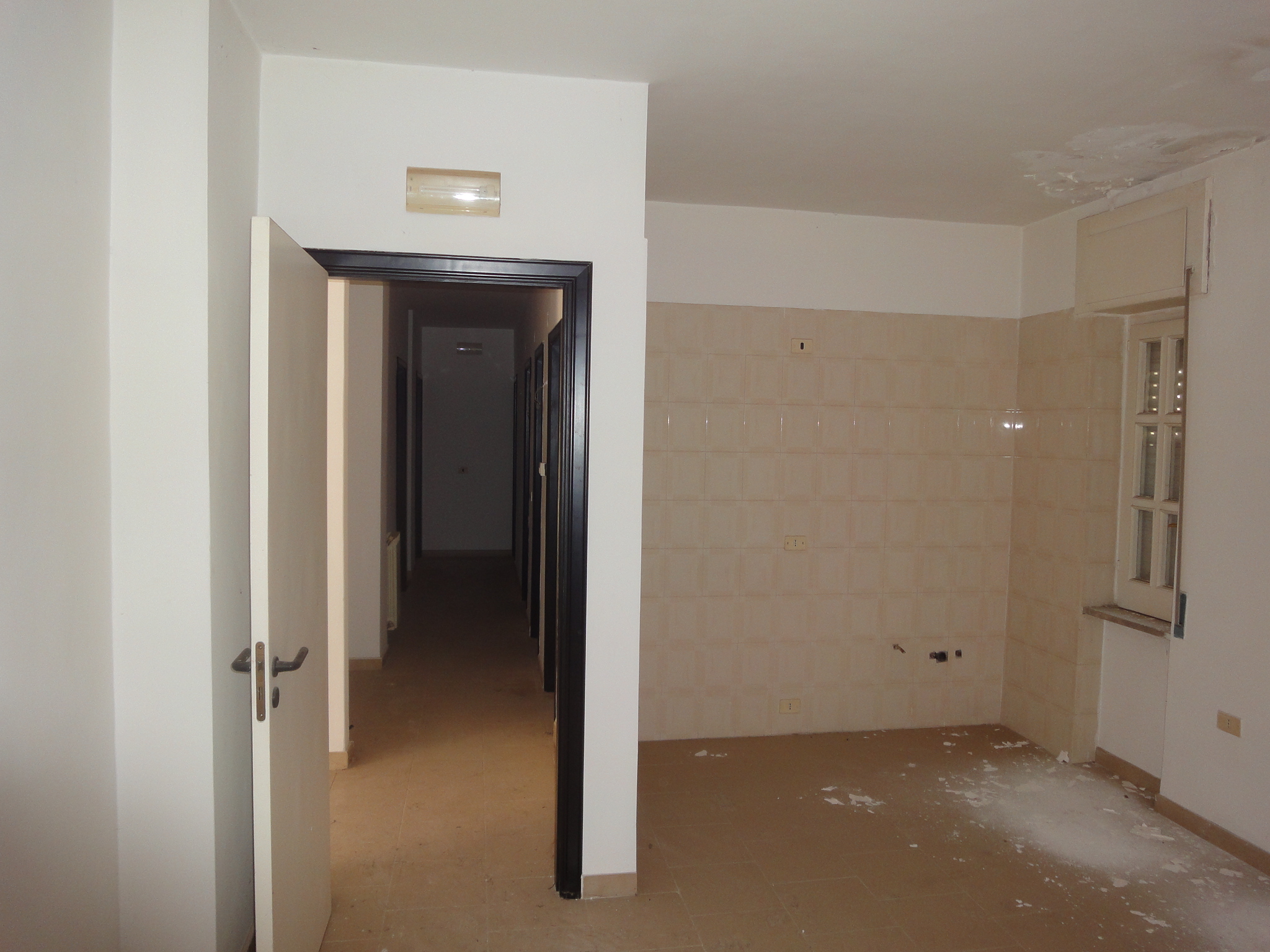Abitazione civile in Via Vincenzo Bellini a Oliveto Citra — 65.300 € — asta giudiziaria — fotografia 5